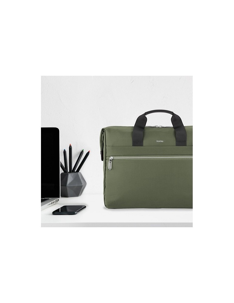 Sac pour ordinateur portable 15,6"-16,2" Hama Ultimate