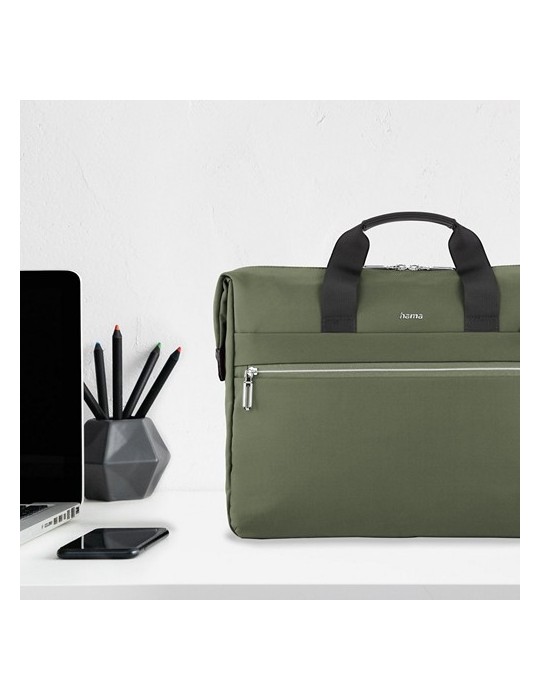 Sac pour ordinateur portable 15,6"-16,2" Hama Ultimate