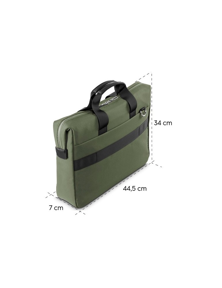 Sac pour ordinateur portable 15,6"-16,2" Hama Ultimate