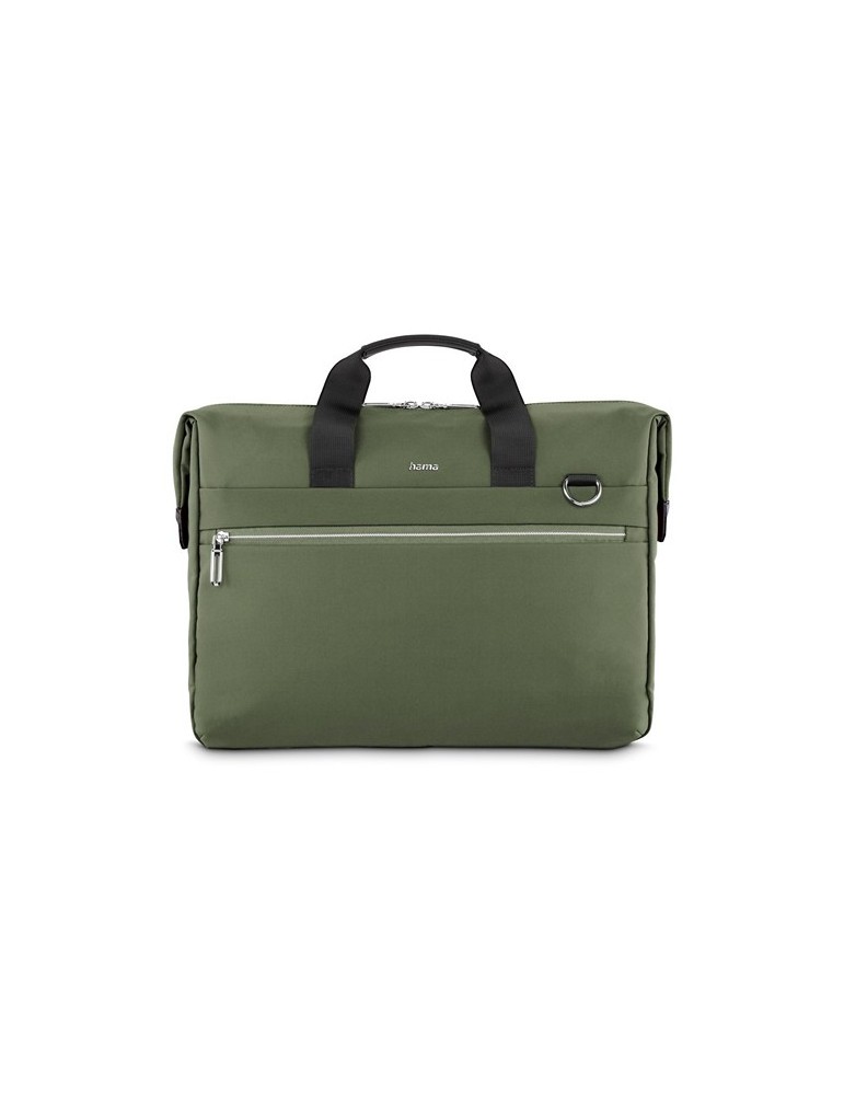 Sac pour ordinateur portable 15,6"-16,2" Hama Ultimate