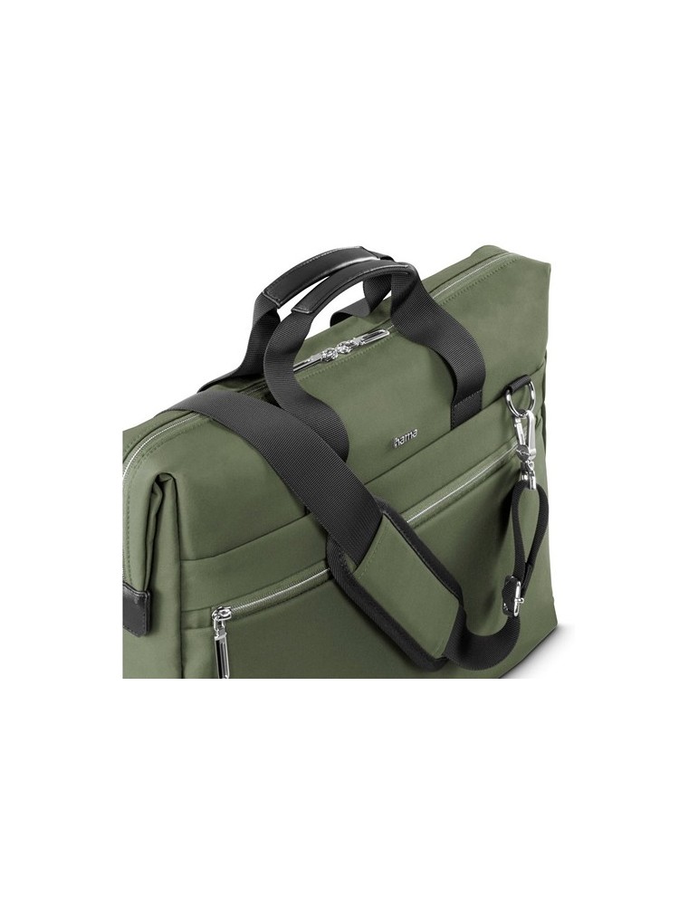 Sac pour ordinateur portable 15,6"-16,2" Hama Ultimate