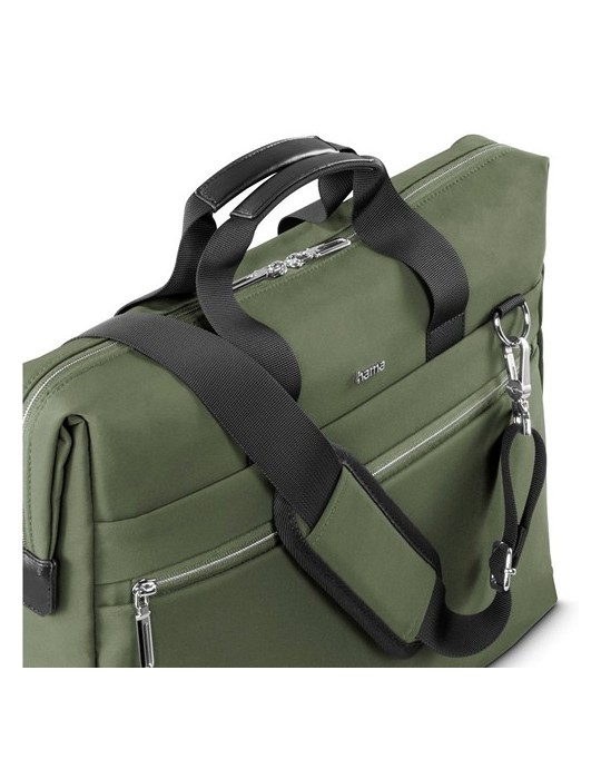 Sac pour ordinateur portable 15,6"-16,2" Hama Ultimate