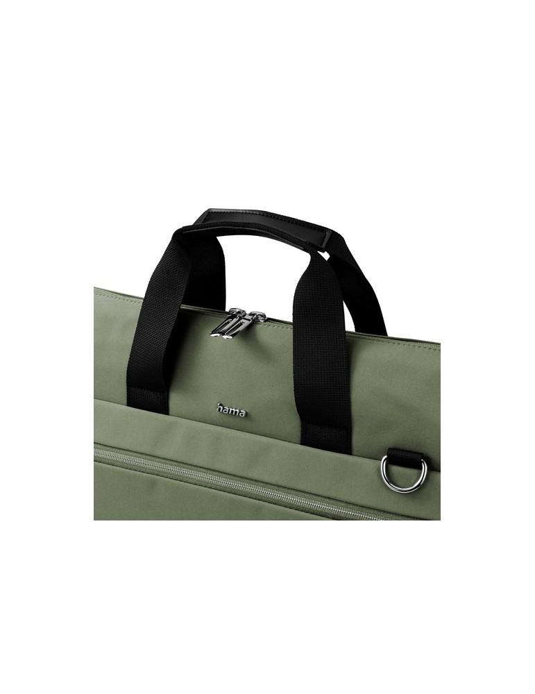 Sac pour ordinateur portable 15,6"-16,2" Hama Ultimate