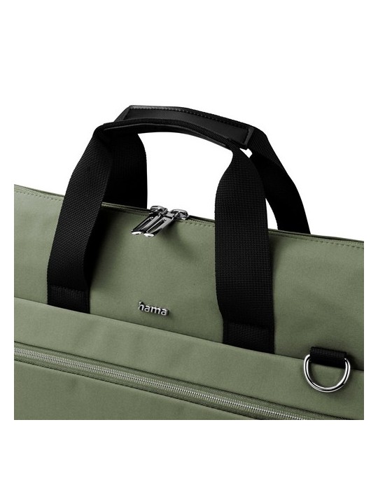Sac pour ordinateur portable 15,6"-16,2" Hama Ultimate