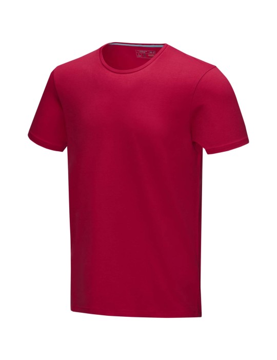 T-shirt bio manches courtes homme Balfour