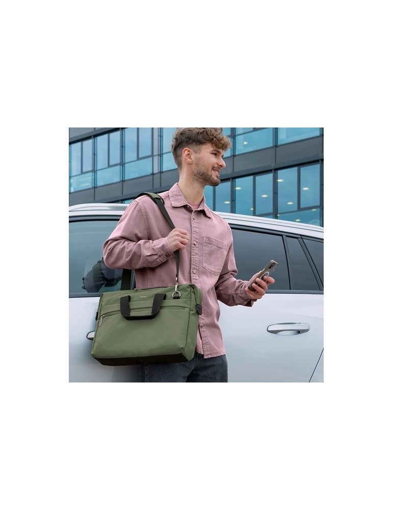 Sac pour ordinateur portable 15,6"-16,2" Hama Ultimate
