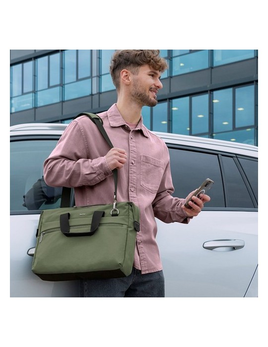 Sac pour ordinateur portable 15,6"-16,2" Hama Ultimate