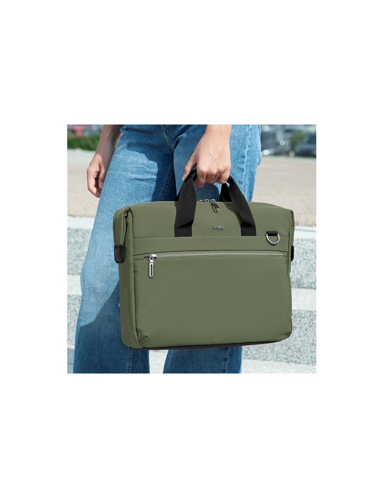 Sac pour ordinateur portable 15,6"-16,2" Hama Ultimate