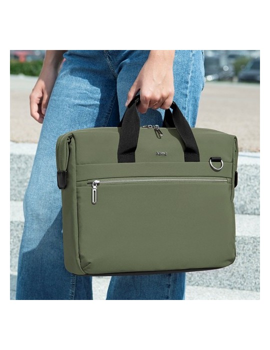 Sac pour ordinateur portable 15,6"-16,2" Hama Ultimate