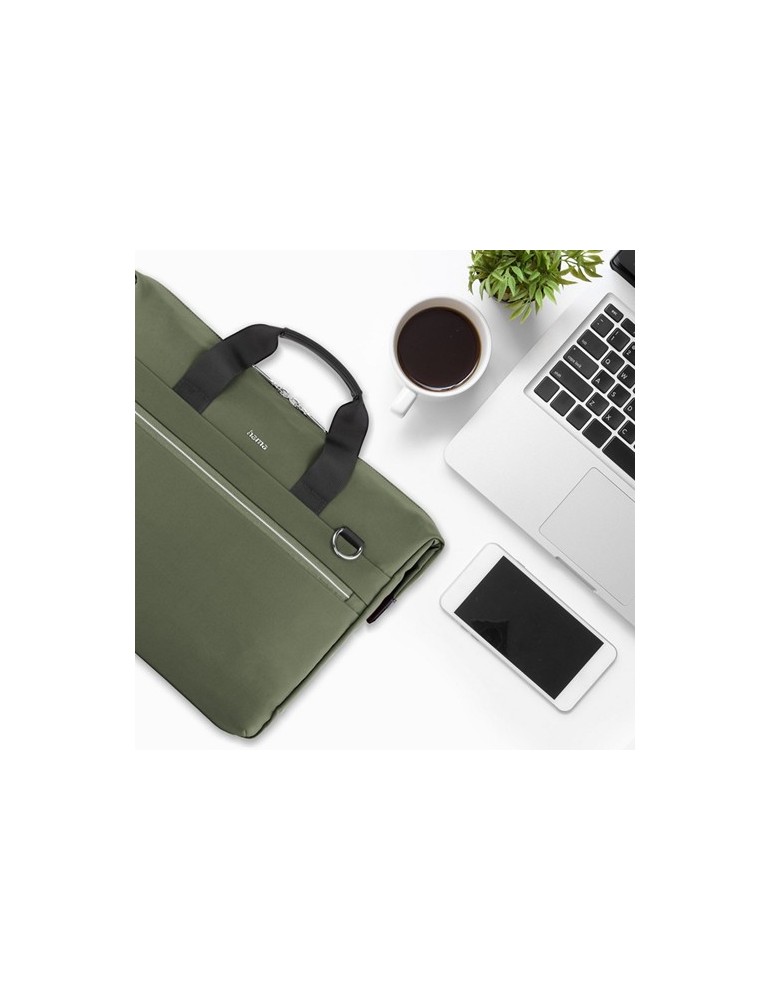 Sac pour ordinateur portable 15,6"-16,2" Hama Ultimate