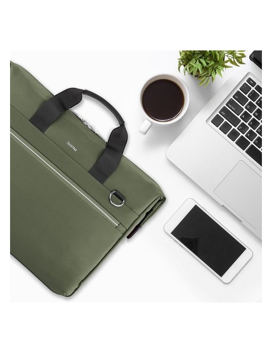 Sac pour ordinateur portable 15,6"-16,2" Hama Ultimate