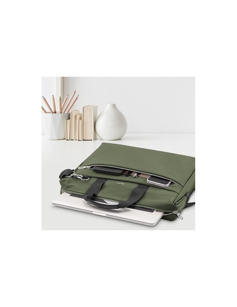 Sac pour ordinateur portable 15,6"-16,2" Hama Ultimate