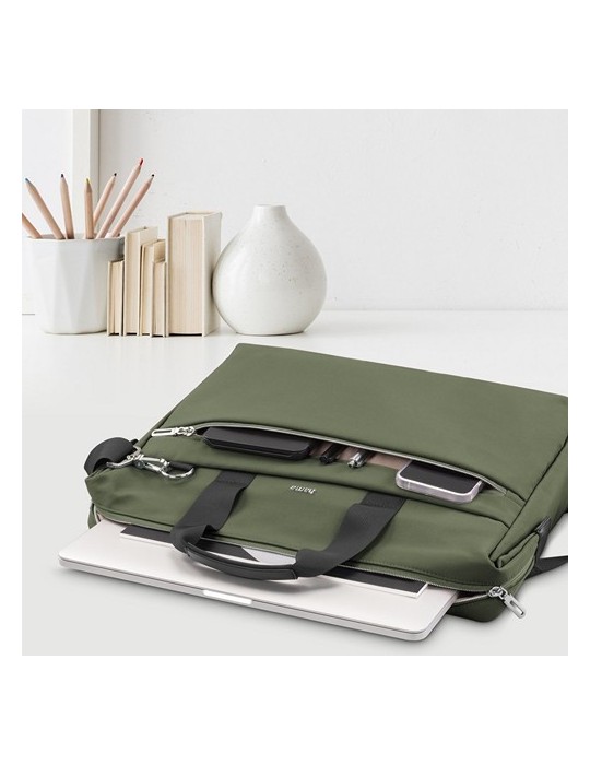 Sac pour ordinateur portable 15,6"-16,2" Hama Ultimate