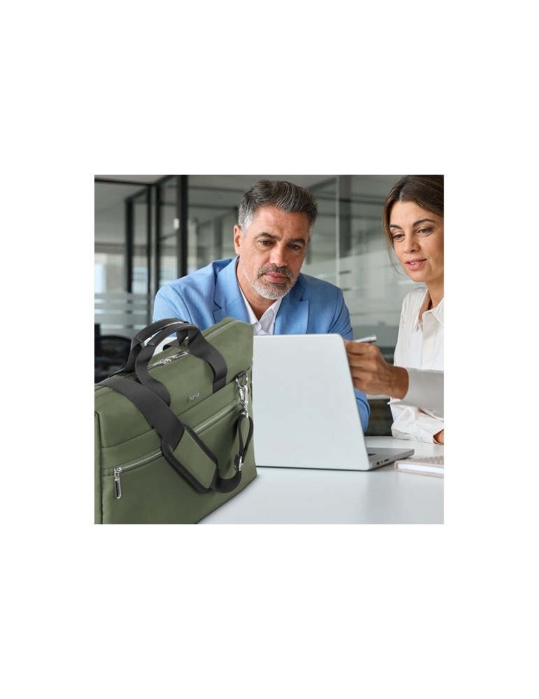 Sac pour ordinateur portable 15,6"-16,2" Hama Ultimate