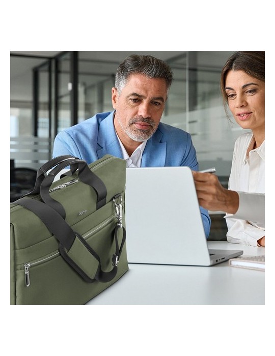 Sac pour ordinateur portable 15,6"-16,2" Hama Ultimate