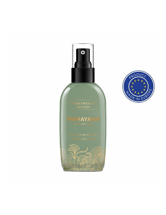 Brume pour le corps et le linge TREATMENTS