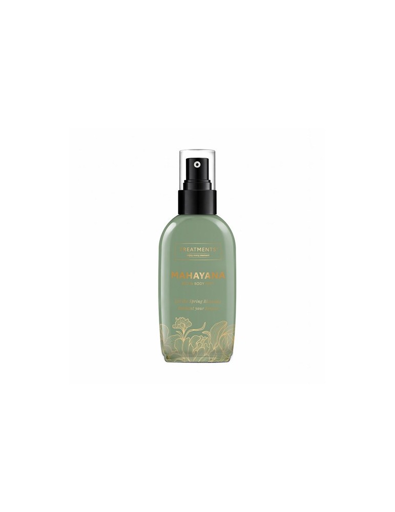 Brume pour le corps et le linge TREATMENTS