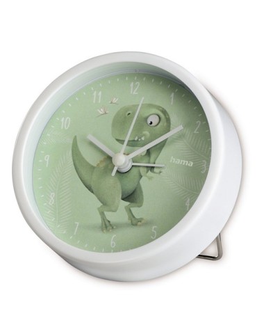 Réveil pour enfants Hama Happy Dino