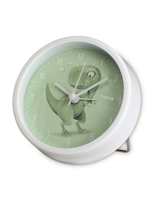 Réveil pour enfants Hama Happy Dino