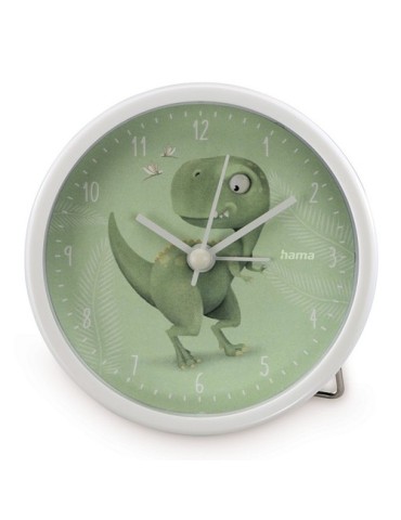 Réveil pour enfants Hama Happy Dino 2