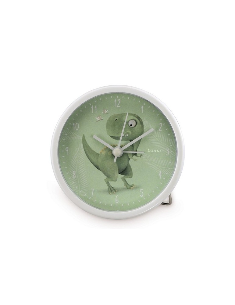 Réveil pour enfants Hama Happy Dino