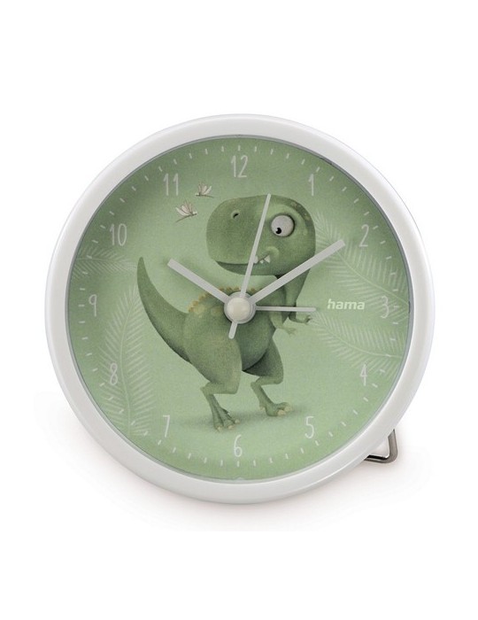 Réveil pour enfants Hama Happy Dino