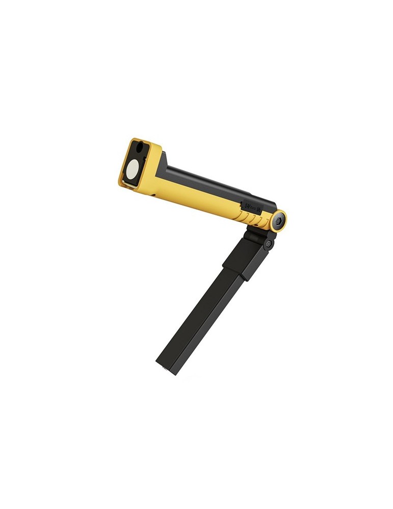 Lampe d’atelier pliable Hama