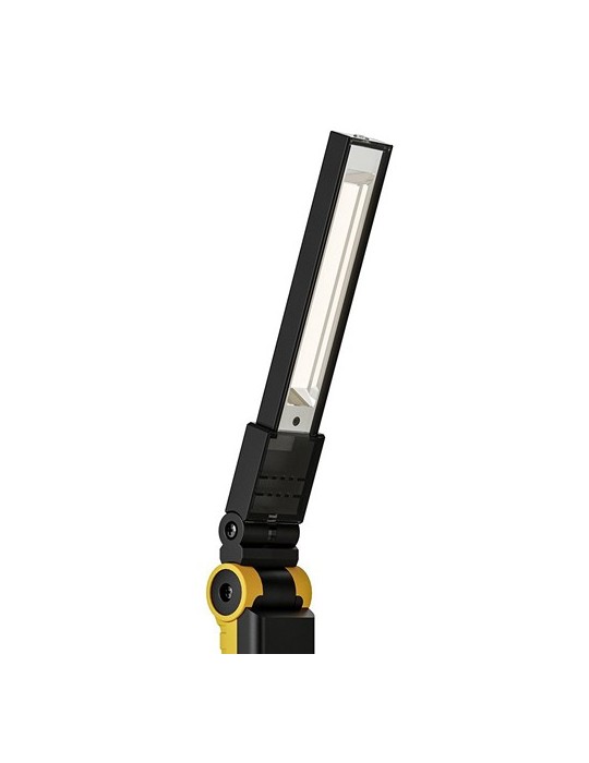 Lampe d’atelier pliable Hama