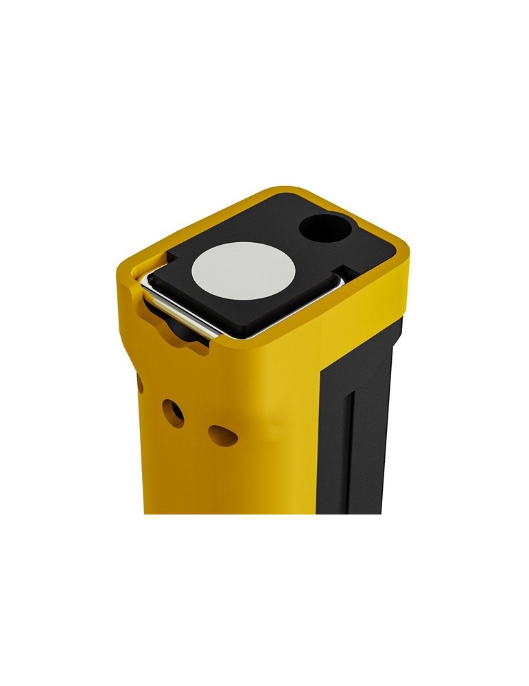 Lampe d’atelier pliable Hama