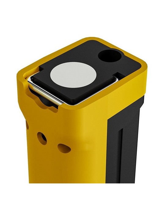 Lampe d’atelier pliable Hama