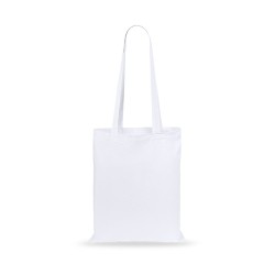 Sac Pratique en Coton Personnalisable Turkal Matières : coton Couleurs : rouge personnalisation sur mesure