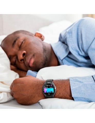 Montre connectée Hama Smartwatch 7010 2