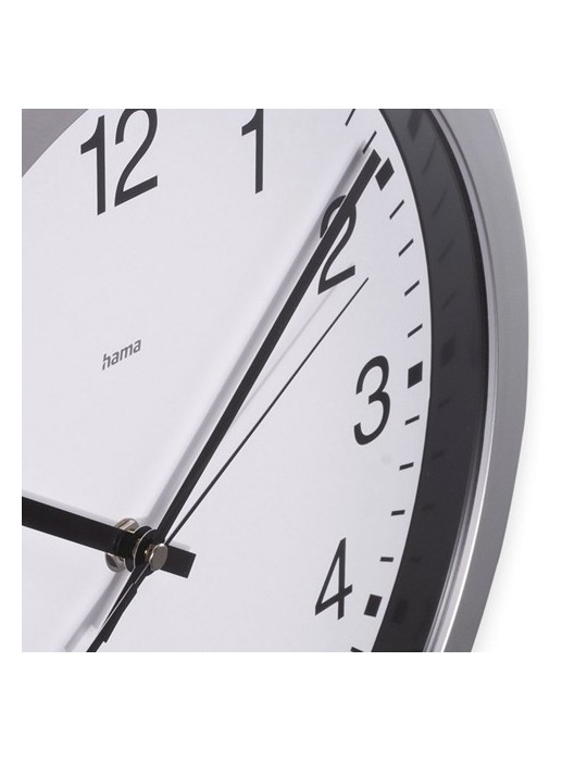 Horloge murale Hama Mallorca
