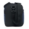 Sac de sport  personnalisé en RPET 600D TERRA + Matières : PET recyclé Couleurs : bleu personnalisation rapide en France
