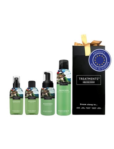 Coffret de cosmétiques Medium TREATMENTS