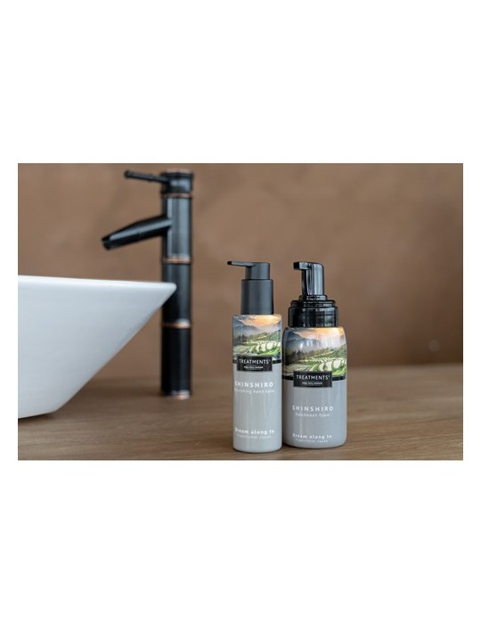 Coffret de cosmétiques Medium TREATMENTS