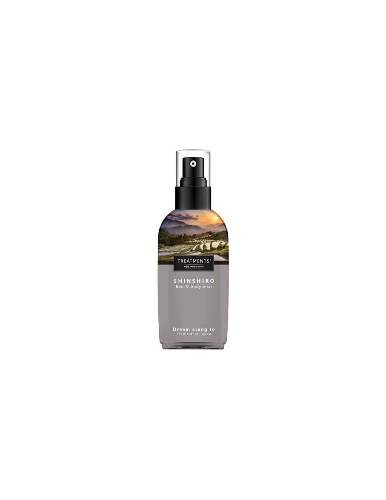 Coffret de cosmétiques Medium TREATMENTS