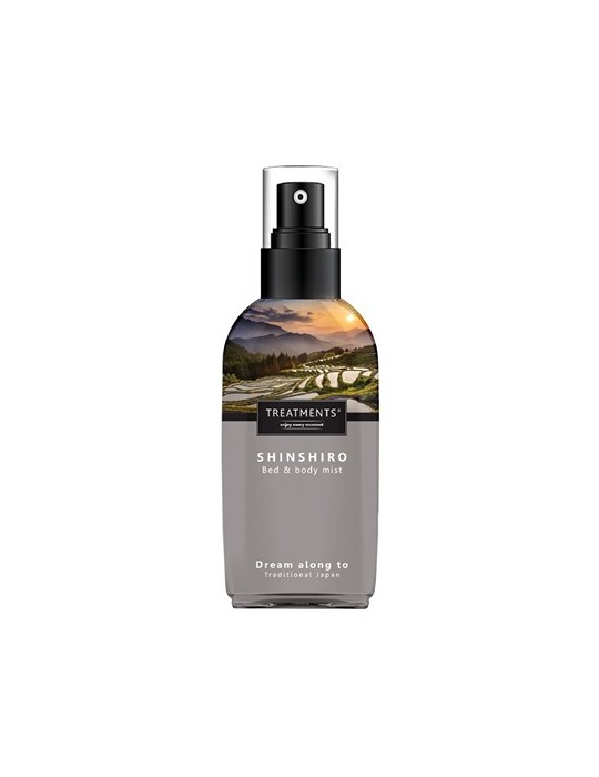 Coffret de cosmétiques Medium TREATMENTS