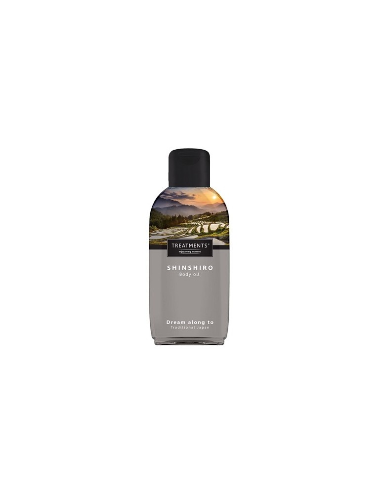 Coffret de cosmétiques Medium TREATMENTS