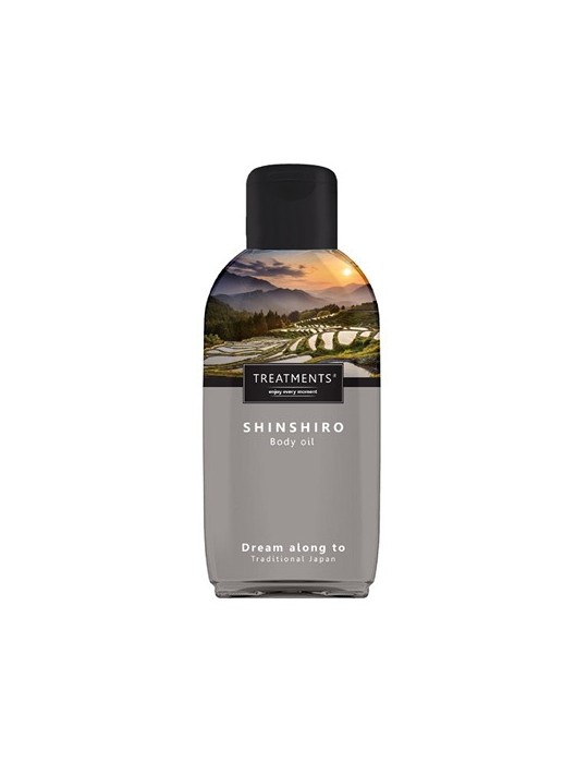 Coffret de cosmétiques Medium TREATMENTS