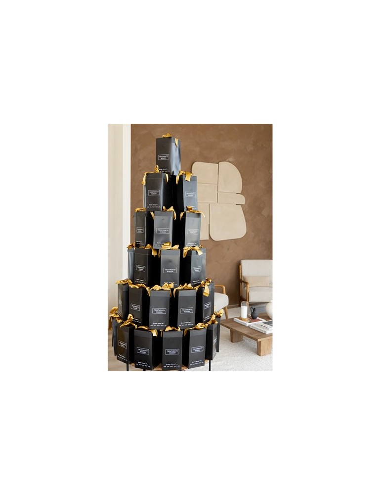 Coffret de cosmétiques Medium TREATMENTS