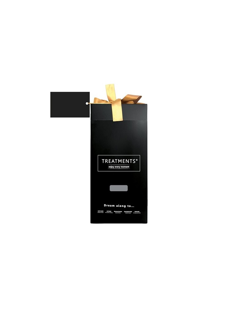 Coffret de cosmétiques Medium TREATMENTS