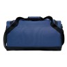Sac de sport  personnalisé en RPET 600D TERRA + Matières : PET recyclé Couleurs : bleu accessoire événementiel unique
