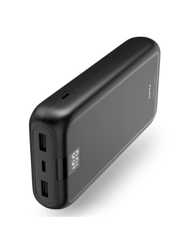 Power Bank 24000 mAh Hama Power Pack Performance 2