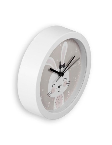 Réveil pour enfants Hama Maui Lovely Bunny