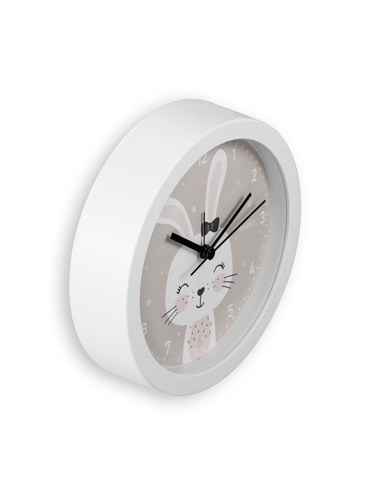 Réveil pour enfants Hama Maui Lovely Bunny