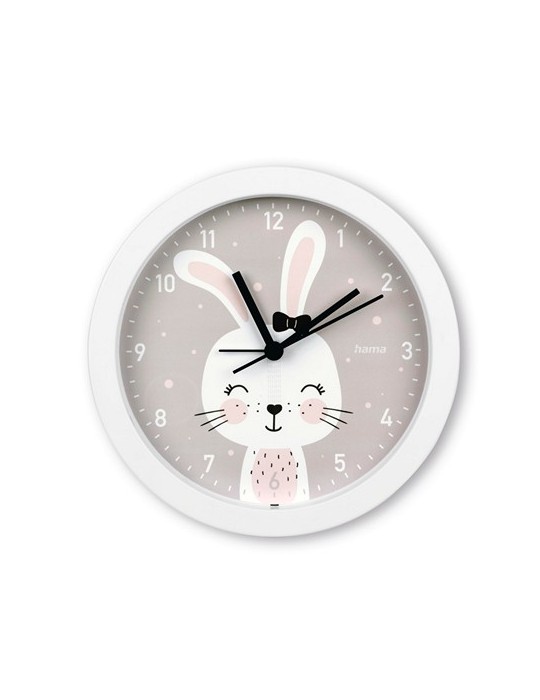 Réveil pour enfants Hama Maui Lovely Bunny