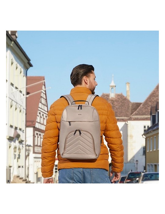 Sac à dos pour ordinateur portable 16,2" Hama Lightweight Premium