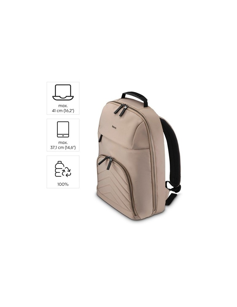 Sac à dos pour ordinateur portable 16,2" Hama Lightweight Premium
