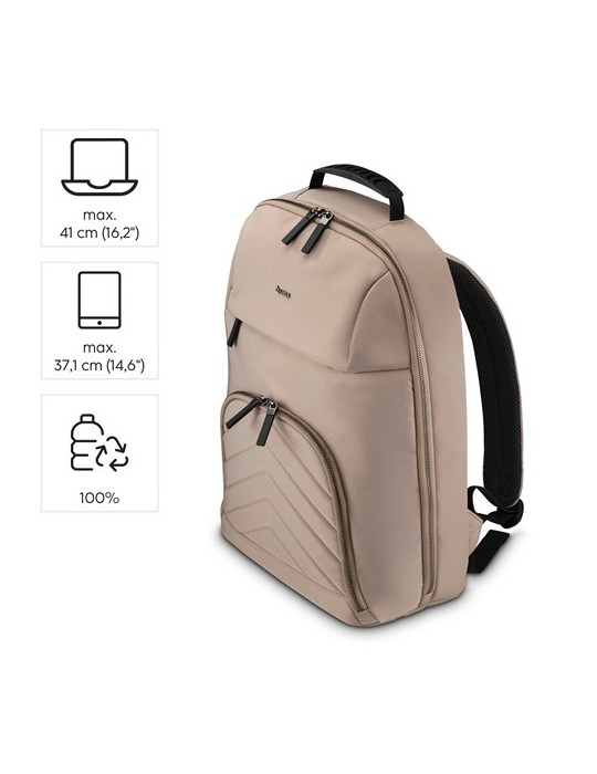 Sac à dos pour ordinateur portable 16,2" Hama Lightweight Premium